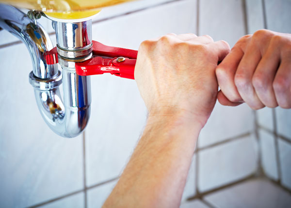 About Palmyra Plumbers